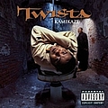 Twista - Kamikaze альбом