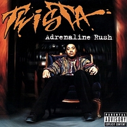 Twista - Adrenaline Rush альбом
