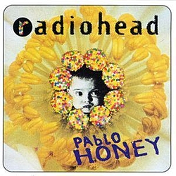 Radiohead - Pablo Honey (Collector&#039;s Edition) album