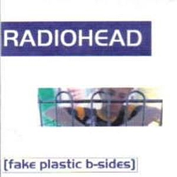 Radiohead - B-Sides album