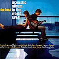 Radiohead - Acoustic Album (disc 1) альбом