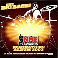 Radiohead - NME Awards Nominations Album 2003 альбом