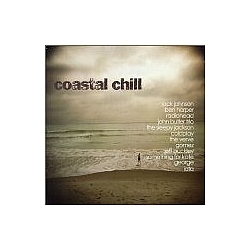Radiohead - Coastal Chill альбом