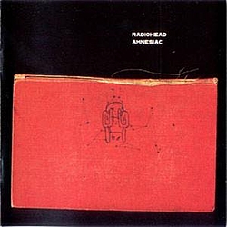 Radiohead - DeLuxe Collection album