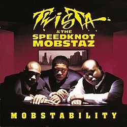 Twista &amp; The Speedknot Mobstaz - Mobstability альбом