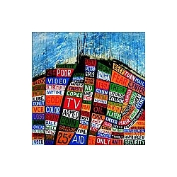 Radiohead - Hail to the Thief (Unmastered Advance) альбом