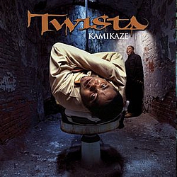 Twista Feat. Ludacris - Kamikaze album