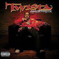 Twista Feat. T-Pain - Adrenaline Rush 2007 album