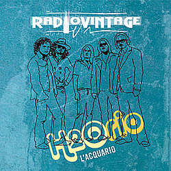 Radiovintage - L&#039;Acquario album