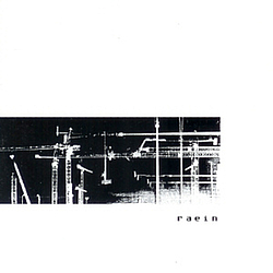 Raein - Self-Titled альбом