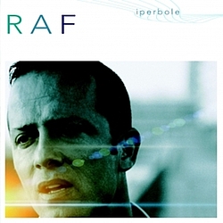 Raf - Iperbole альбом