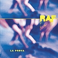 Raf - La prova album