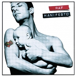 Raf - Manifesto album