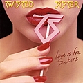 Twisted Sister - Love Is For Suckers album