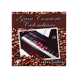 Rafael Godoy - El Gran Concierto Colombiano альбом