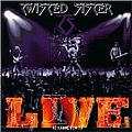 Twisted Sister - Live At Hammersmith альбом