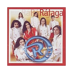 Rafaga - Rafaga album