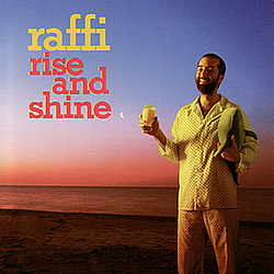Raffi - Rise and Shine album