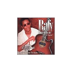 Rafy Burgos - Con el corazón flechado album