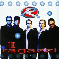 Ragazzi - TBC album