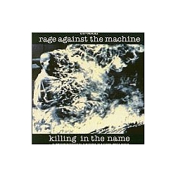 Rage Against The Machine - Killing in the Name album