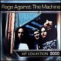 Rage Against The Machine - Platinum Collection 2000 album