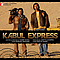 Raghav Sachar - Kabul Express альбом