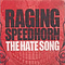 Raging Speedhorn - The Hate Song album