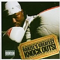 Rahzel - Rahzels Greatest Knock Outs album
