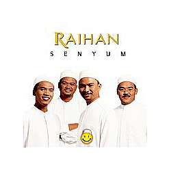 Raihan - Senyum album