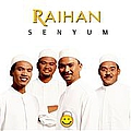 Raihan - Senyum альбом