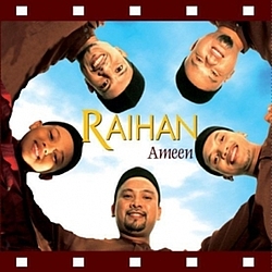 Raihan - Ameen album