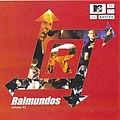 Raimundos - Ao Vivo, Volume 1 album