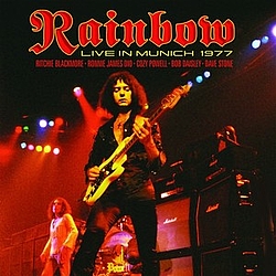 Rainbow - Live In Munich 1977 album