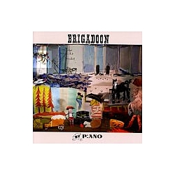 P:ano - Brigadoon альбом
