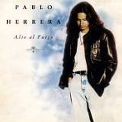 Pablo Herrera - Alto al Fuego альбом