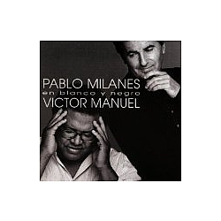Pablo Milanes - En Blanco Y Negro альбом