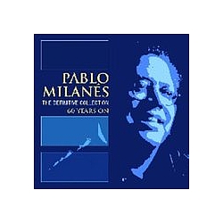 Pablo Milanes - Pablo Milanés, The Definitive Collection альбом