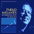 Pablo Milanes - Pablo Milanés, The Definitive Collection альбом