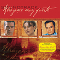 Pablo Montero - Abrazame Muy Fuerte Soundtrack album