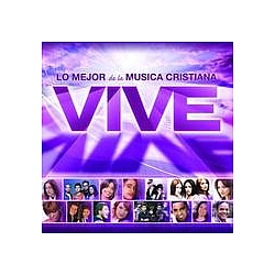 Pablo Olivares - Vive - Lo Mejor De La Musica Cristiana album