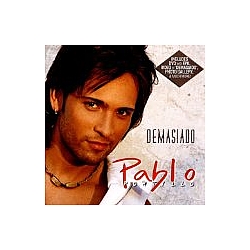 Pablo Portillo - Demasiado album