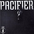 Pacifier - Live (disc 1) album