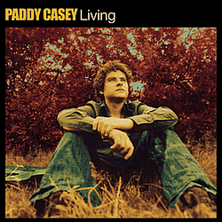 Paddy Casey - Living album