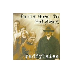 Paddy Goes To Holyhead - Paddy Tales album