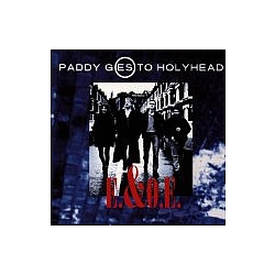 Paddy Goes To Holyhead - E. &amp; O.E. album