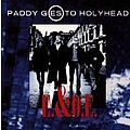 Paddy Goes To Holyhead - E. &amp; O.E. альбом