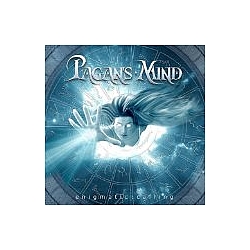 Pagan&#039;s Mind - Enigmatic: Calling album