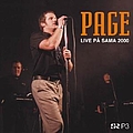 Page - Live på Sama 2000 album