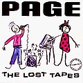 Page - The Lost Tapes album